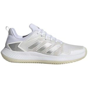 Zapatillas Adidas Defiant Speed Woman Clay