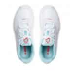Zapatillas HEAD Revolt Court Blancas Mujer Zapatillas HEAD Revolt Court Blancas Mujer