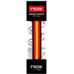 Cordon NOX Luxury Bandera