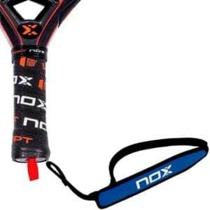 Cordon NOX Luxury Blue