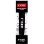 Cordon NOX Luxury Negro
