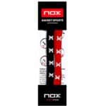 Cordones NOX Pro Colores Cordones NOX Pro Colores