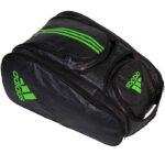 Paletero Adidas Multigame Green 2022 Paletero Adidas Multigame Green 2022