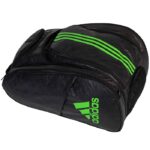 Paletero Multigame Green 2022 de Adidas Paletero Multigame Green 2022 de Adidas