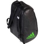 Paletero Multigame Green Adidas Paletero Multigame Green Adidas