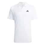 Polo Adidas Club Blanco