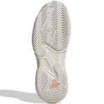Suela espiga zapatillas Adidas Barricade Parley