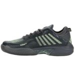 Zapatillas K-Swiss Hypercourt Supreme Negras