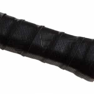 Overgrip de Pádel Adidas Negro Perforado