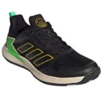 Zapatillas Adidas Defiant Speed Clay negras Zapatillas Adidas Defiant Speed Clay negras