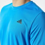 Detalle logo Adidas Detalle logo Adidas