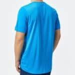 Camiseta Club Azul de Adidas Camiseta Club Azul de Adidas