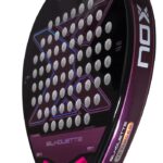 Pala NOX del 2025 - Modelo X-One Silhouette