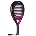 Pala de pádel X-One Silhouette de NOX