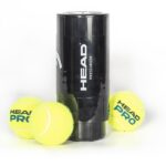 Presurizador de pelotas HEAD para mantener presión