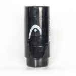 HEAD tubo presurizador X3 negro