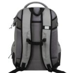 Mochila AT10 Team de NOX Gris