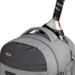 Detalle de la Mochila NOX