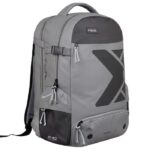 Mochila NOX AT10 Team Gris