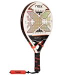 Pala ML10 Pro Cup Luxury 24 de NOX