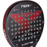 Pala NOX X-One Evo Red 2023
