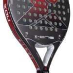 Pala NOX X-One Evo Red 23