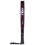 Pala X-One Silhouette de NOX - Colección 2025