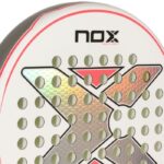 Plano de la pala NOX Equation Lady Advanced Plano de la pala NOX Equation Lady Advanced