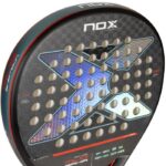 Plano de la pala NOX ML10 Luxury Bahia