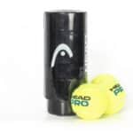 Presurizador HEAD x3 Black