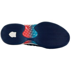 Suela de espiga profunda zapatillas Kswiss Hypercouth Supreme