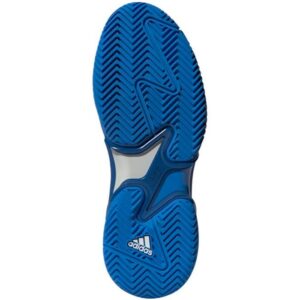 Suela de espiga All Court zapatillas Adidas Barricade