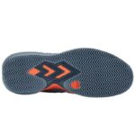 Suela de las zapatillas K-Swiss Ultrashot 3 HB