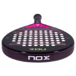X-One Silhouette del 2025 - Colección de palas NOX
