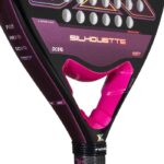 Pala NOX del 2025 - Modelo X-One Silhouette