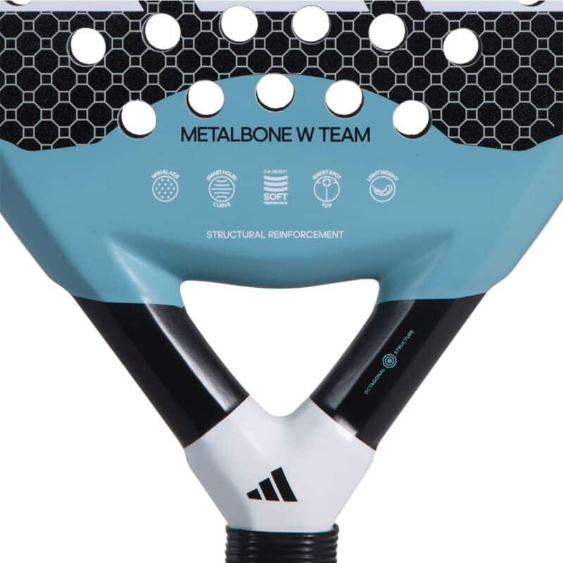 Pala Adidas Metalbone W Team 2023