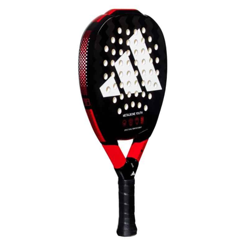 Pala Adidas Metalbone Youth 2023