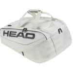 Paletero HEAD PRO X Blanco 2023 Paletero HEAD PRO X Blanco 2023