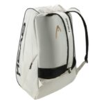Paletero HEAD PRO X Blanco 2023 mochila Paletero HEAD PRO X Blanco 2023 mochila
