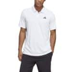 Polo Club Blanco de Adidas