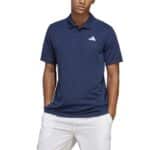 Polo Adidas Club Azul Polo Adidas Club Azul