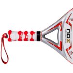 Custom Grip pala NOX