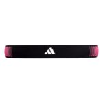 Detalle del marco rosa Match Light 3.2 de Adidas 2023