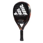 Plano lateral de la pala Adidas Adipower CTRL 3.2 2023