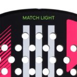 Adidas Match Light 3.2 2023 cabeza de la pala
