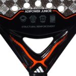 Puente de la pala Adidas Adipower Junior 2023 Puente de la pala Adidas Adipower Junior 2023