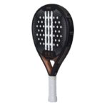 Lateral pala Adidas Drive 3.2 Bronze 2023 Lateral pala Adidas Drive 3.2 Bronze 2023