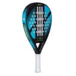 Pala Adidas 2023 Match 3.2 de perfil Pala Adidas 2023 Match 3.2 de perfil