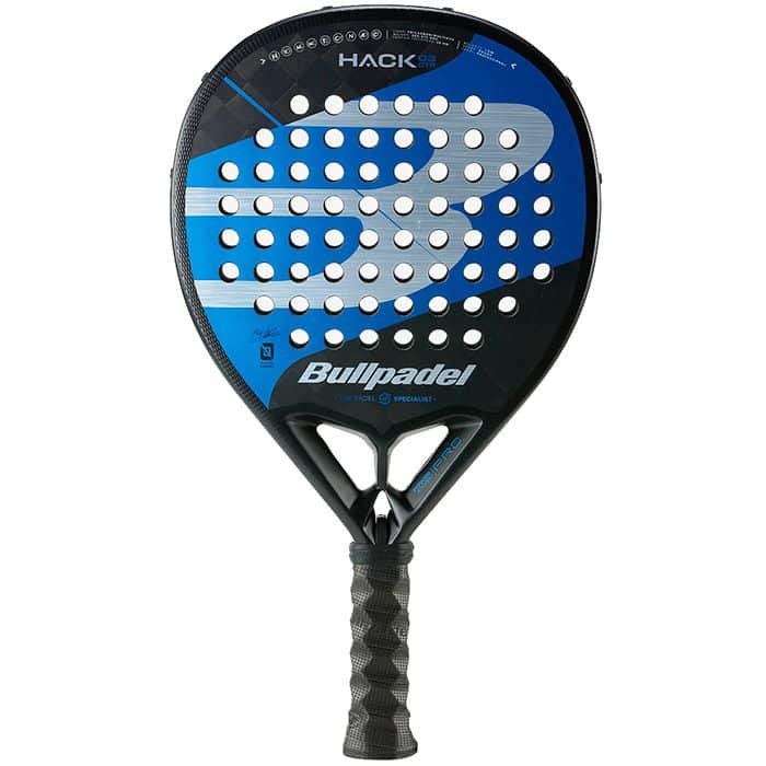 Pala Bullpadel Hack Control 2023 Pala Bullpadel Hack Control 2023
