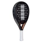 Pala Adidas Drive 3.2 Bronze 2023 de perfil Pala Adidas Drive 3.2 Bronze 2023 de perfil